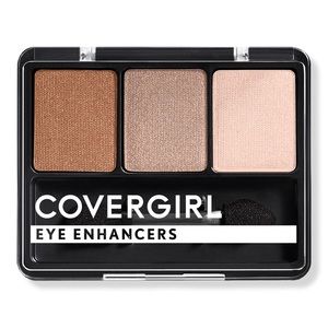 Covergirl Eye Enhancers 3-Kit Eyeshadow - 110 Shimmering Sands